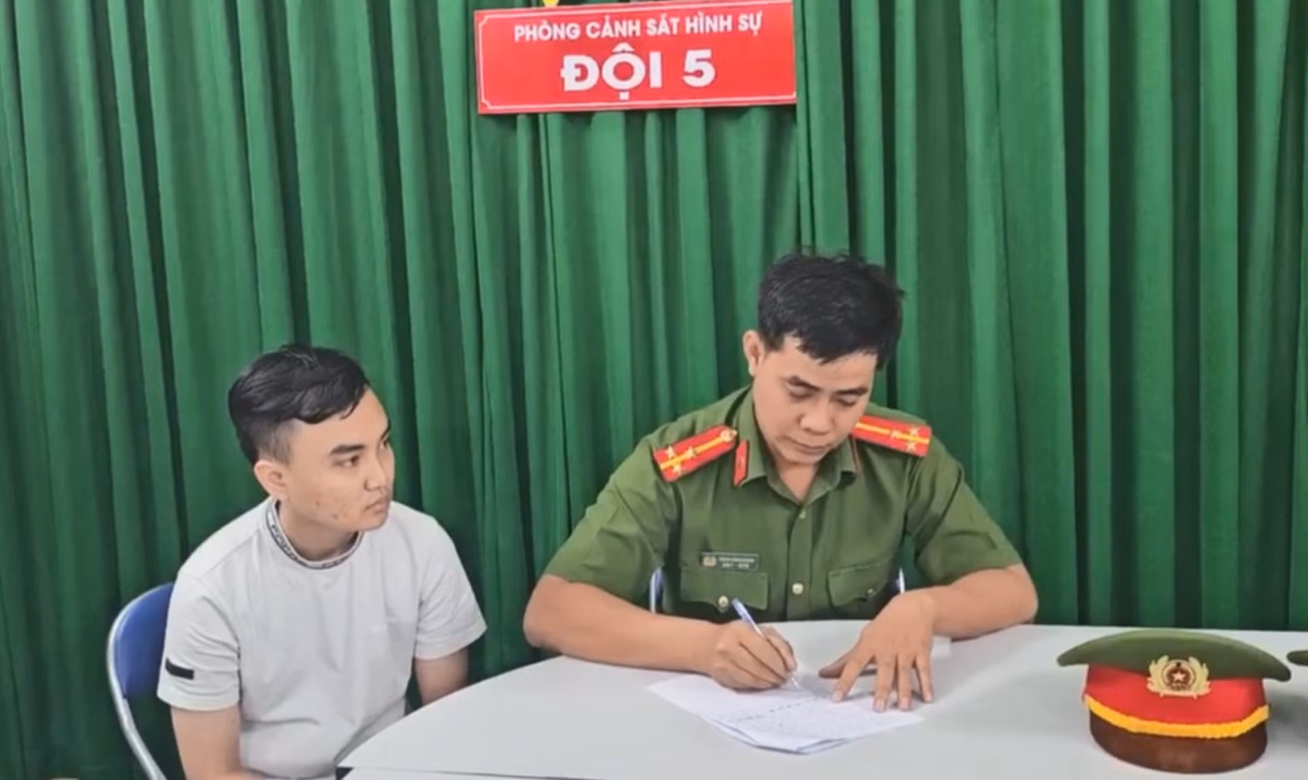 Hệ thống nhà hàng với “combo” mại dâm khép kín, thu lợi bất chính hàng chục tỷ đồng -0