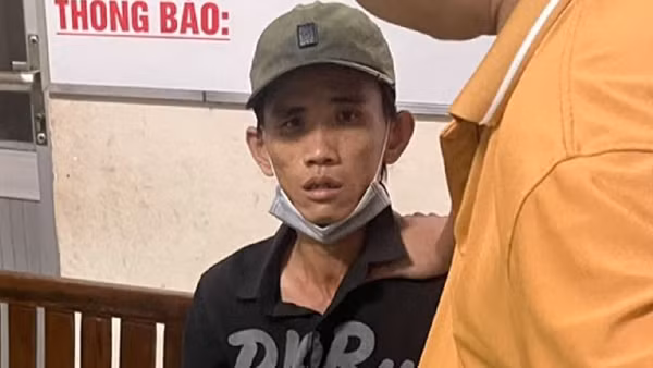 Tên trộm trốn truy nã tiếp tục đi ăn trộm