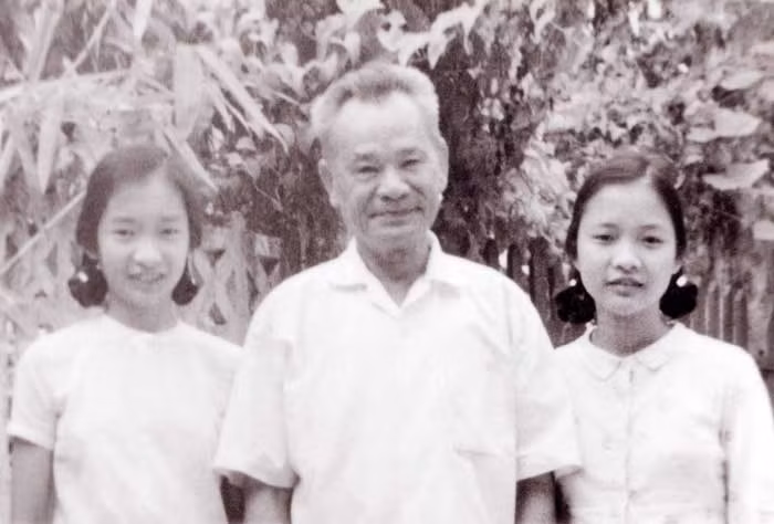 Ngôi nhà 66 Thợ Nhuộm và kỷ niệm về một thời đạn bom -0