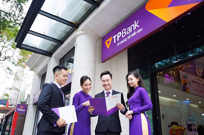 Trải nghiệm không phí với loạt sản phẩm TPBank dành cho doanh nghiệp -0