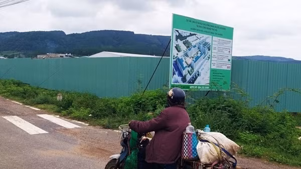 Lâm Đồng hối thúc dự án nhà ở xã hội khởi công xong “bất động”