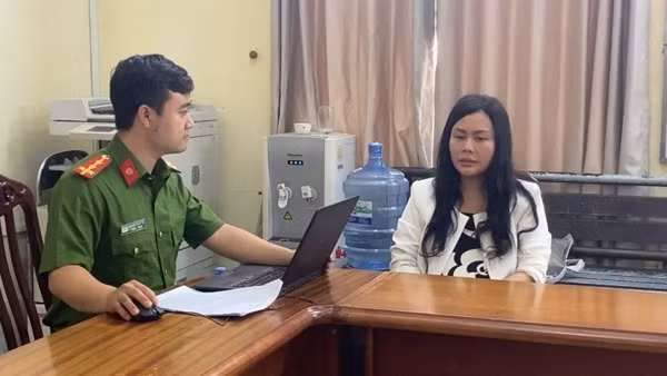 Mạo danh cán bộ Thanh tra Chính phủ lừa đảo hơn 10 tỷ đồng