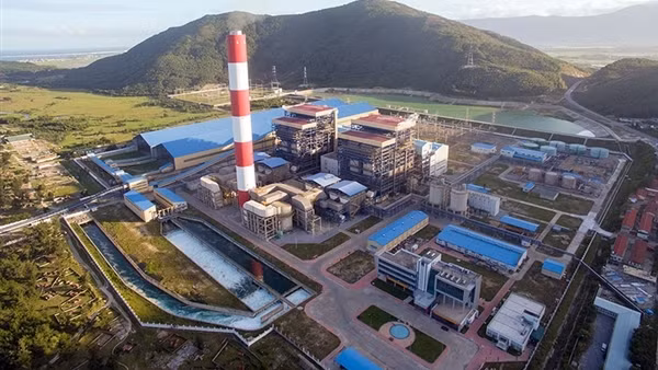 Xây dựng Petrovietnam thành Tập đoàn Công nghiệp Năng lượng hàng đầu Việt Nam