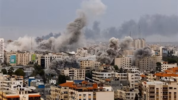 Israel dội bom trại tị nạn ở Dải Gaza, tiêu diệt "thủ lĩnh thứ hai" của Hamas