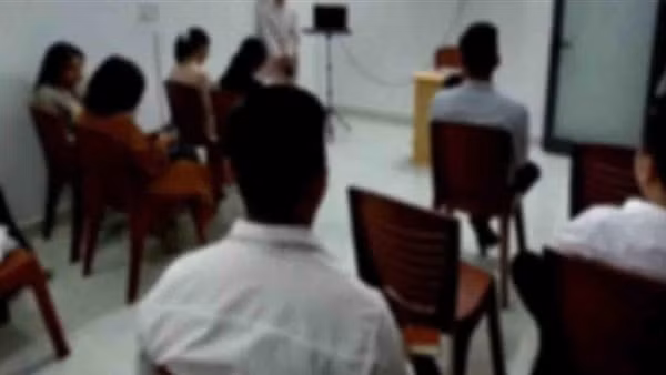 Công an Quảng Nam tăng cường ngăn chặn, xóa bỏ “Hội thánh Đức Chúa Trời Mẹ”
