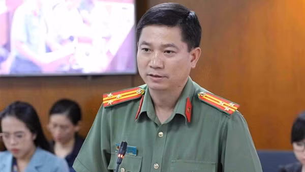 Phát hiện, xử lý nhiều đối tượng mua bán tài khoản ngân hàng
