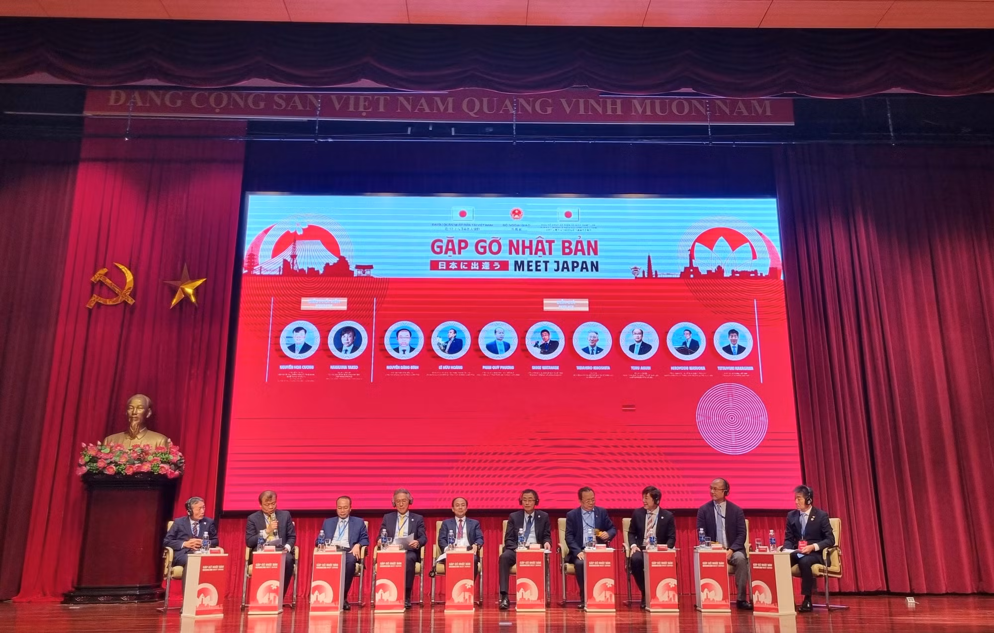 Dư địa hợp tác giữa các địa phương Việt Nam và Nhật Bản còn rất lớn -0