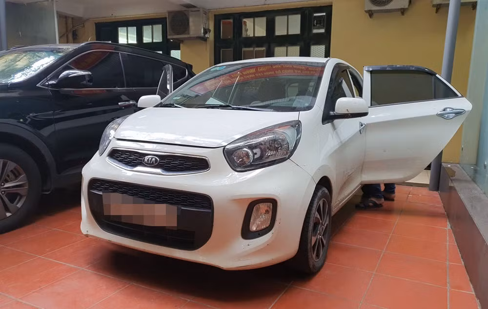 Truy tố đối tượng bắt cóc trẻ em ở Hà Nội đòi tiền chuộc 15 tỷ đồng -0