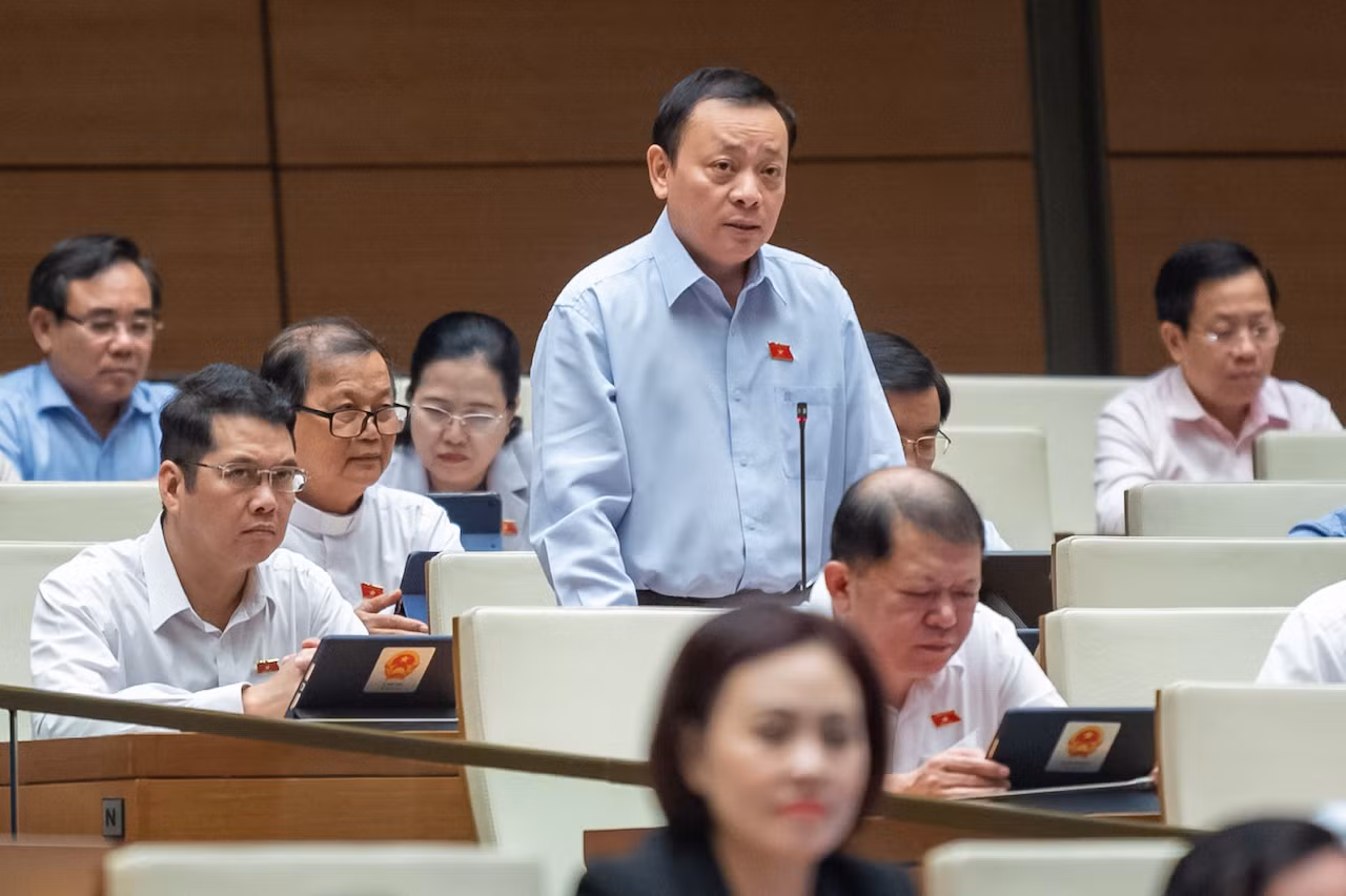 Giải pháp nào chấm dứt bạo lực học đường, chống đuối nước trẻ em? -0