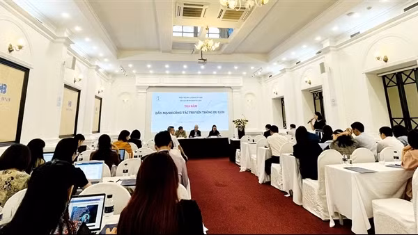 Truyền thông về du lịch cần “đúng mực” sẽ đạt hiệu quả