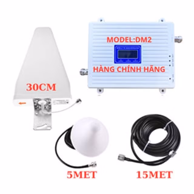 Yêu cầu gỡ bỏ các thiết bị kích sóng điện thoại di động vi phạm -0
