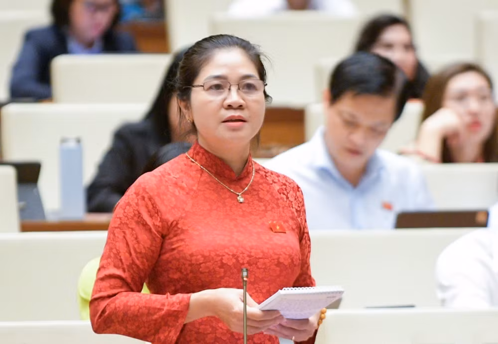 Không sửa luật để hợp pháp hoá chung cư mi ni vi phạm -0