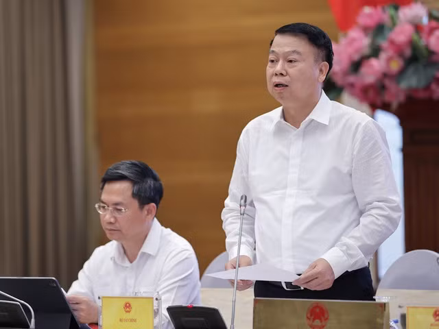 Bộ Công an đã nhận nhiều tin báo tố giác tội phạm về Thành Bưởi -0