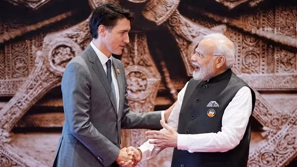 Xa vời tiến trình bình thường hóa quan hệ Ấn Độ – Canada