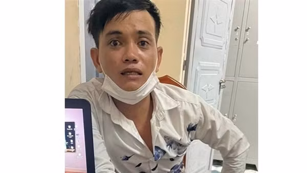 Bắt nhanh đối tượng có 2 tiền án vào chùa trộm cắp tài sản