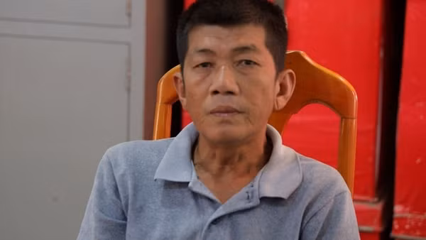 Bắt kẻ dùng xăng thiêu vợ ở Tây Ninh