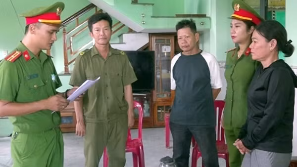 Lừa đảo chơi biêu, chiếm đoạt hơn 1,7 tỷ đồng của 26 người