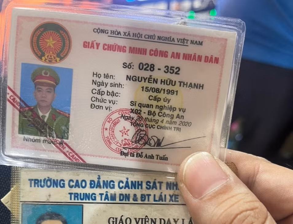 Giả danh Công an và Luật sư, lừa đảo chiếm đoạt cả chục tỷ đồng -0