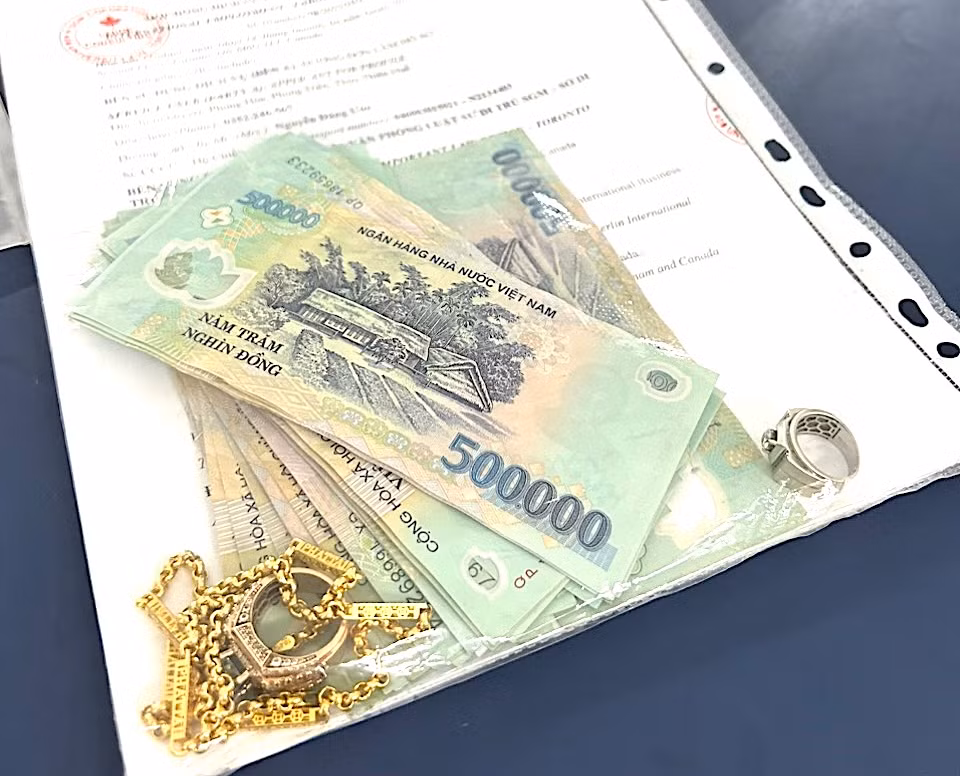 Giả danh Công an và Luật sư, lừa đảo chiếm đoạt cả chục tỷ đồng -0