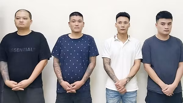 TP Hồ Chí Minh xử lý nhiều băng nhóm "tín dụng đen"