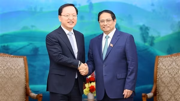 Việt Nam luôn quan tâm, coi trọng cải thiện môi trường đầu tư kinh doanh