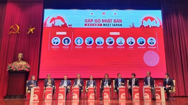 Dư địa hợp tác giữa các địa phương Việt Nam và Nhật Bản còn rất lớn
