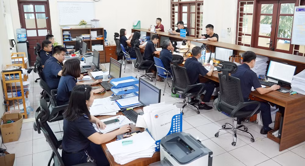 Đổi mới quản lý nhân lực để đáp ứng yêu cầu hiện đại hóa -0