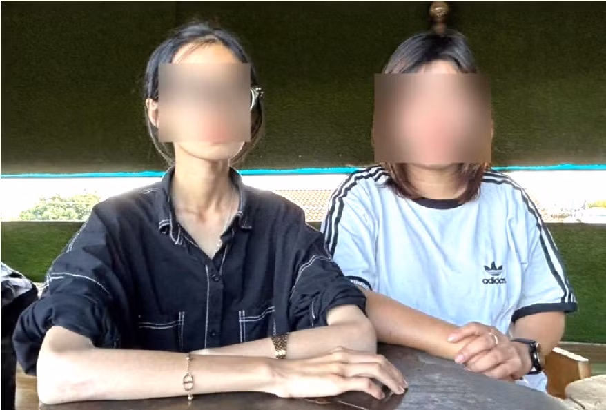 Xác minh đơn tố cáo cô giáo chửi học sinh “Em không có não” -0