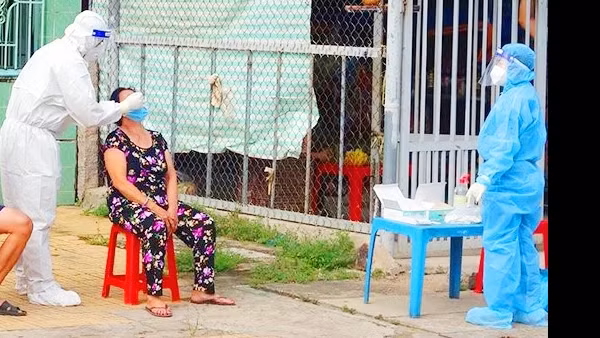 Nhiều sai phạm trong mua sắm trang thiết bị, vật tư y tế tại Kiên Giang