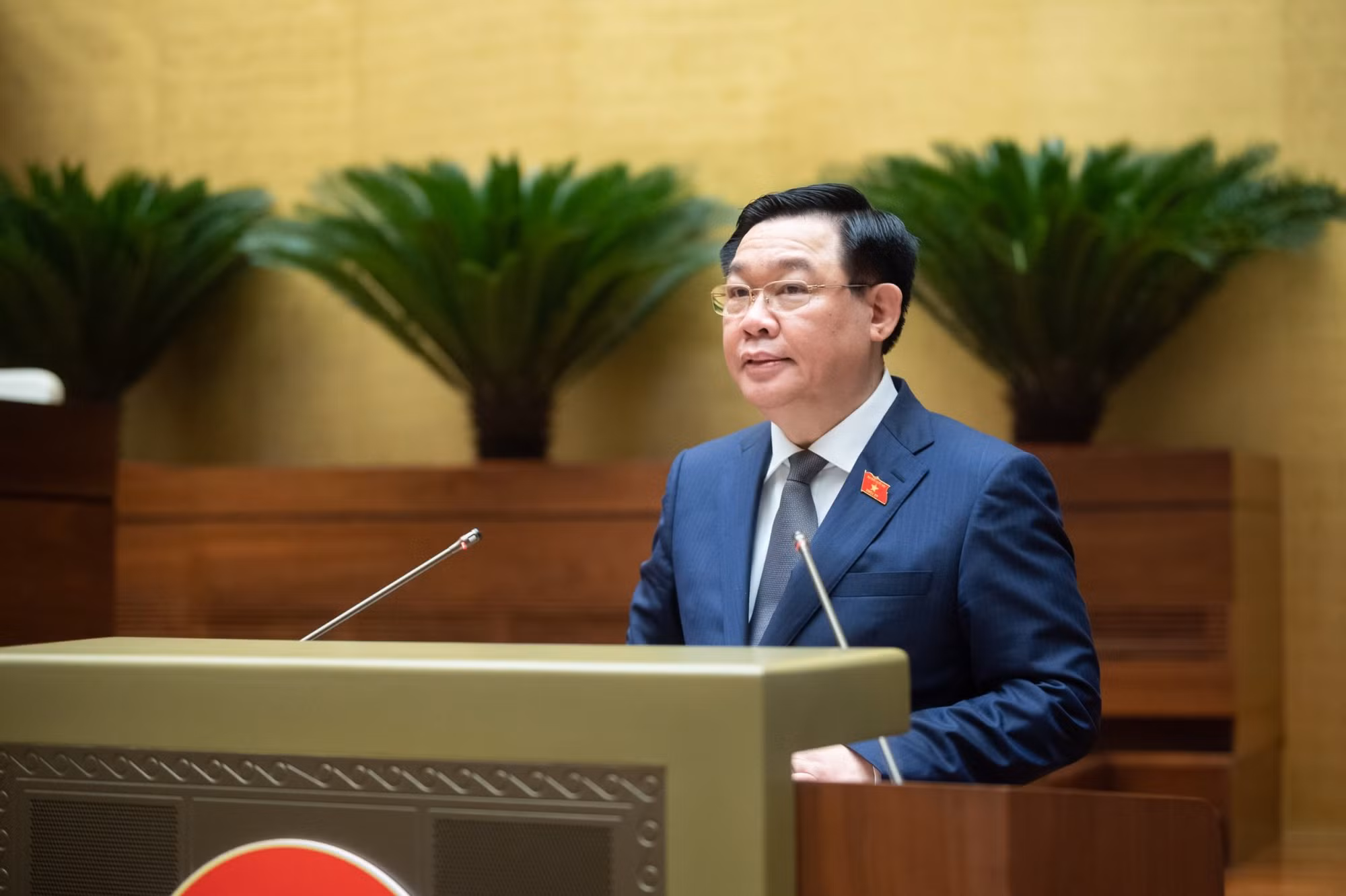 Phát huy tinh thần trách nhiệm, làm rõ đến cùng những vấn đề đã được giám sát, chất vấn -0