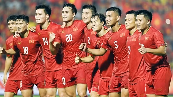 Tuyển Việt Nam đã hết thời gian thử nghiệm