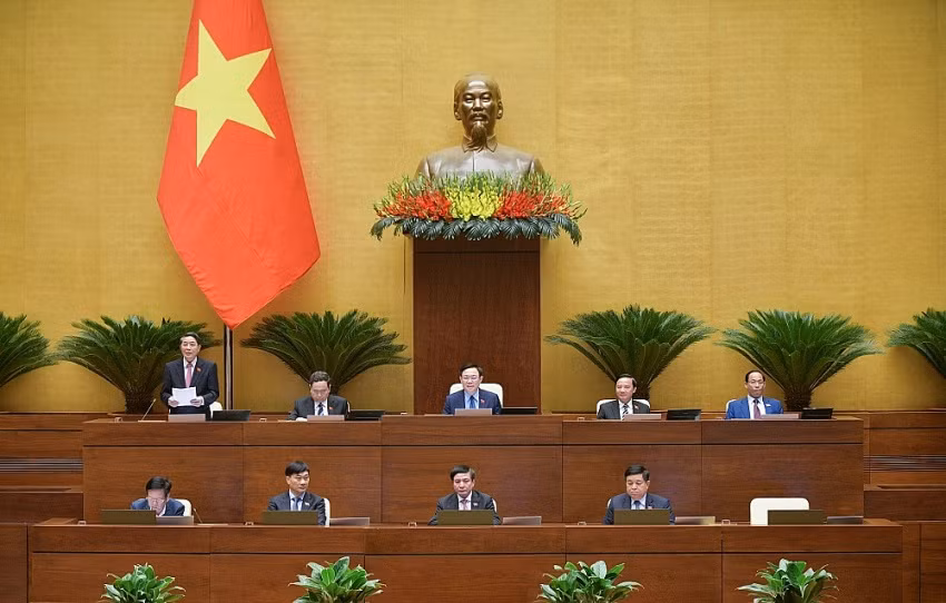 Những “điểm sáng” trong bức tranh kinh tế toàn cầu -0