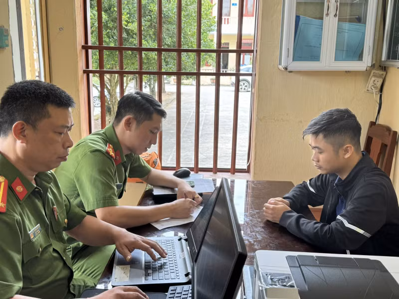 Khóc cười chuyện “xe duyên” trên mạng -0