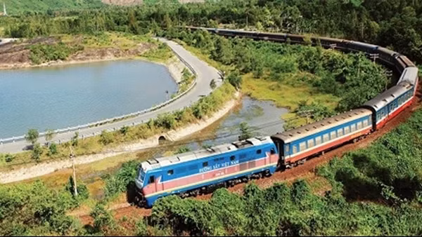 Đường sắt tốc độ cao - Kỳ vọng mới cho sự phát triển (bài cuối)