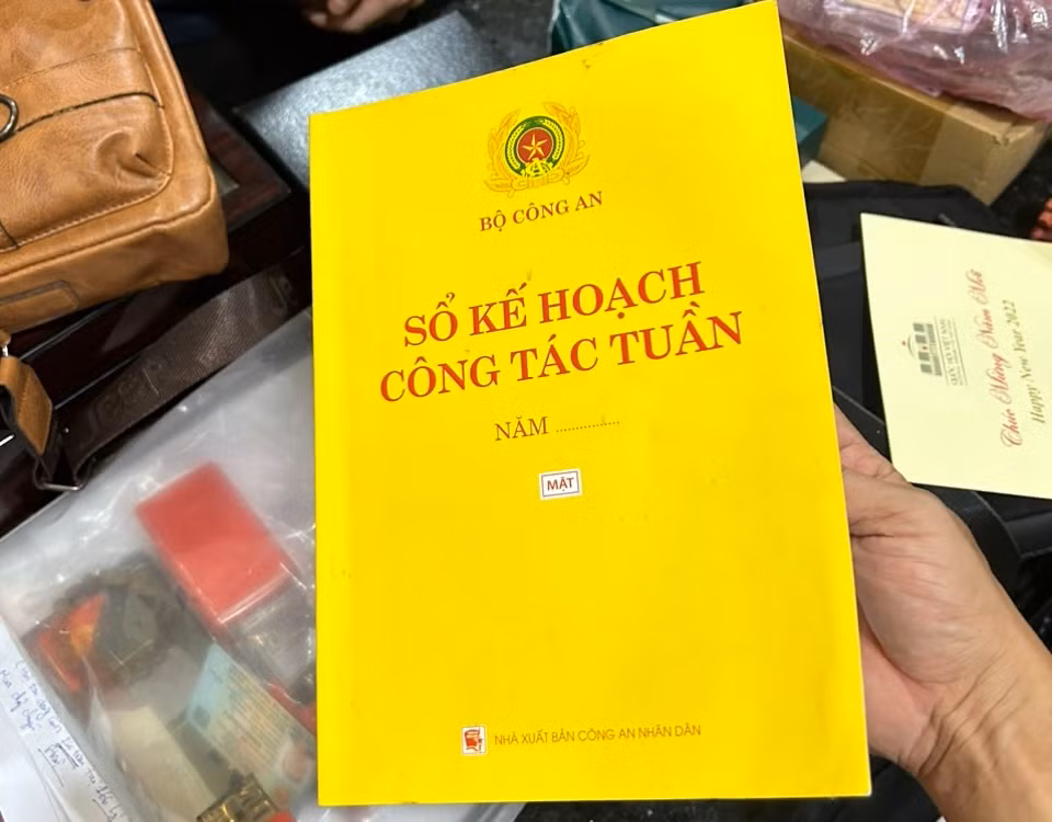 Giả danh Công an và Luật sư, lừa đảo chiếm đoạt cả chục tỷ đồng -0