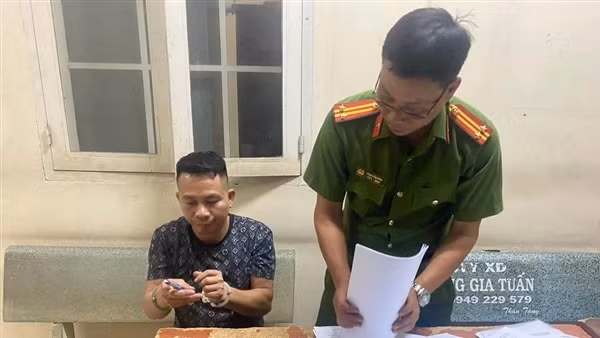 Chủ quán nhậu cho vay lãi nặng lên đến 475%/năm