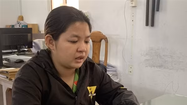Giả danh nhân viên y tế chiếm đoạt trẻ sơ sinh
