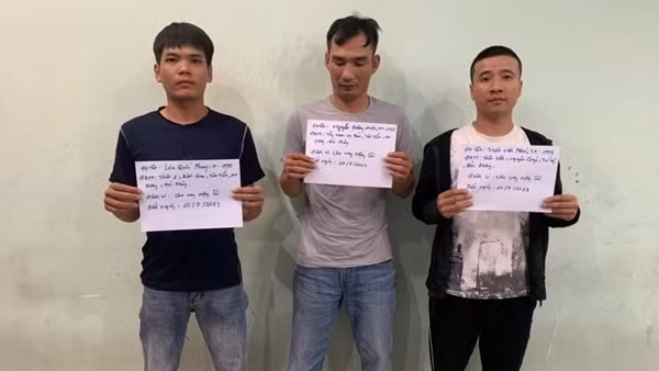 Khi “tín dụng đen” câu kết với cán bộ ngân hàng…