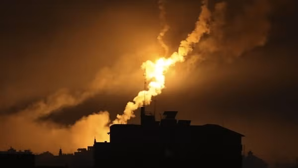 Căng thẳng ngoại giao khi chiến sự Israel-Hamas leo thang