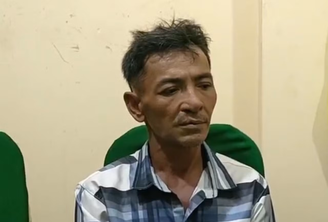 Bắt đối tượng giết bà chủ quán nước ở Đồng Tháp -0