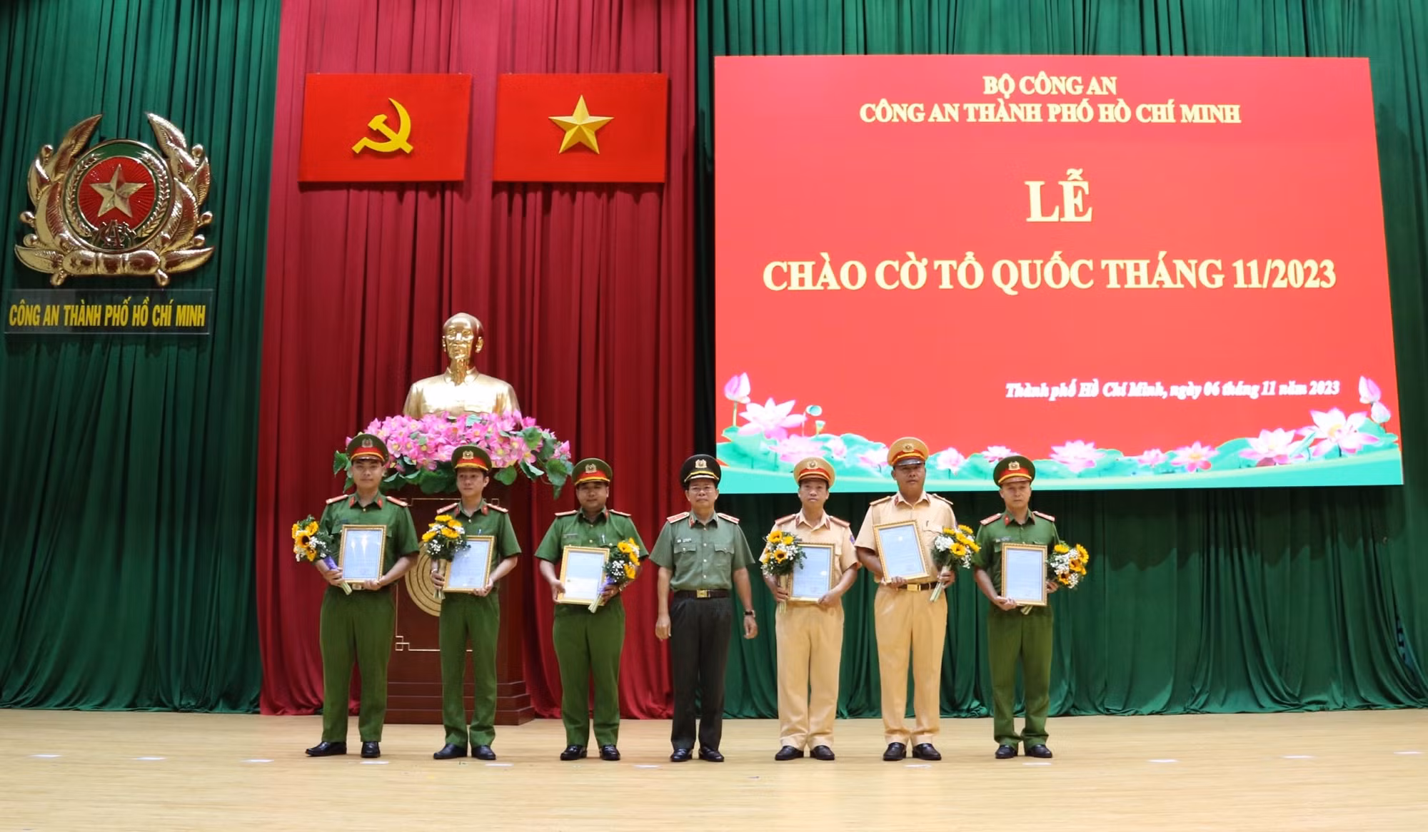 Lực lượng 363 tuần tra, bắt giữ hơn 4,5 kg ma túy cùng súng đạn -0