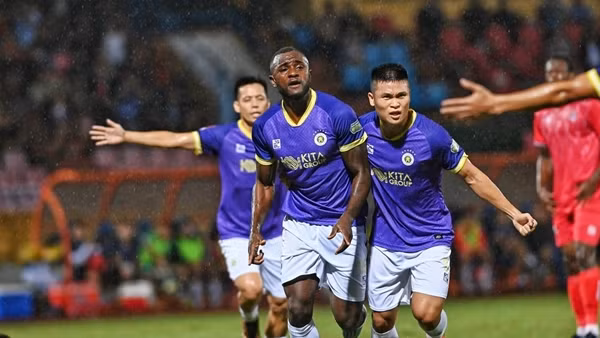 Hà Nội FC và mục tiêu có điểm
