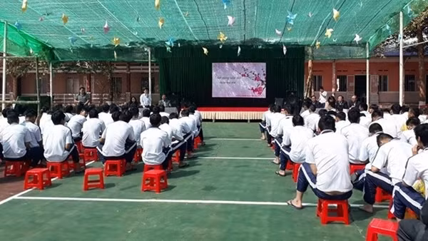 Quá tải, cơ sở cai nghiện ở Lâm Đồng dừng tiếp nhận học viên