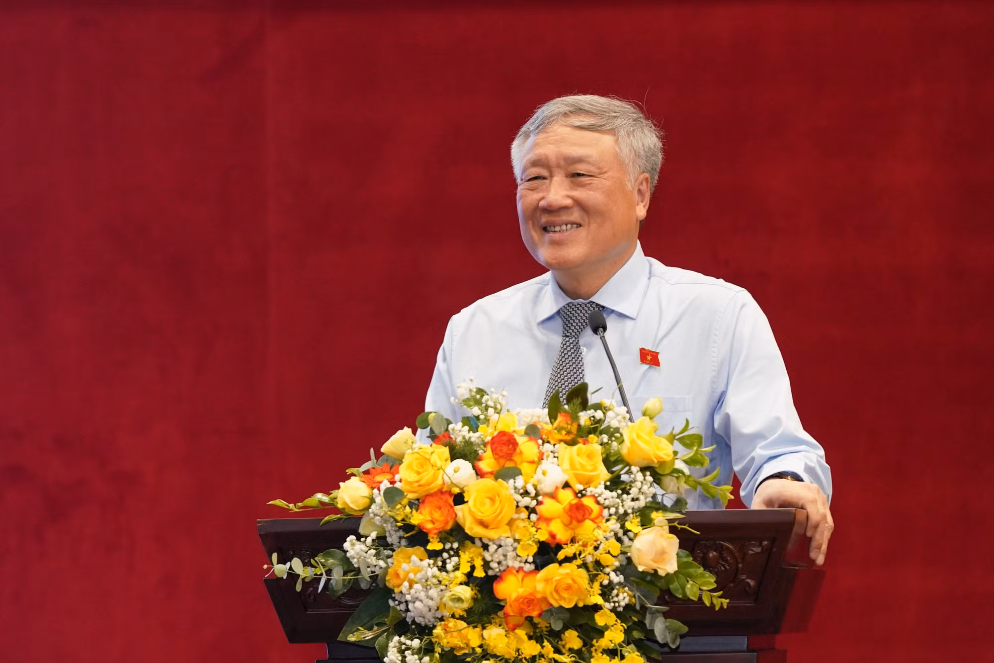 Phát động “Cuộc thi sáng tác ca khúc về Tòa án nhân dân” -0