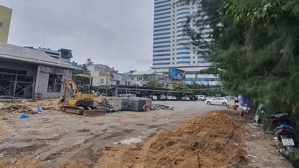 Ngăn chặn tình trạng vi phạm di tích tại Hà Nội ảnh 3