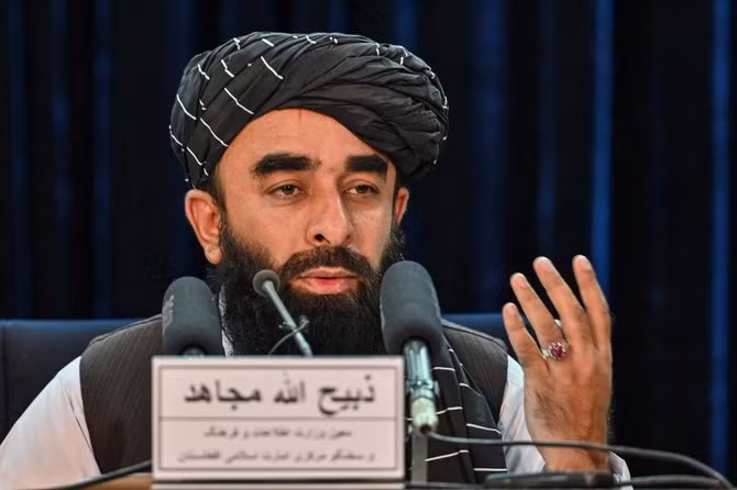 Tự xưng là thành viên Taliban rồi bắn chết 3 người vì nghe nhạc -0