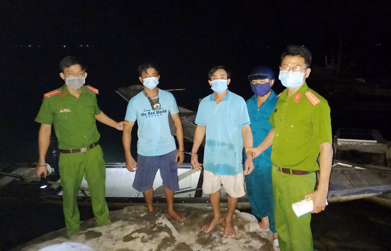 Tr 27 Số ĐB- Hạnh phúc khi được “tuyên dương” trên mặt báo -0