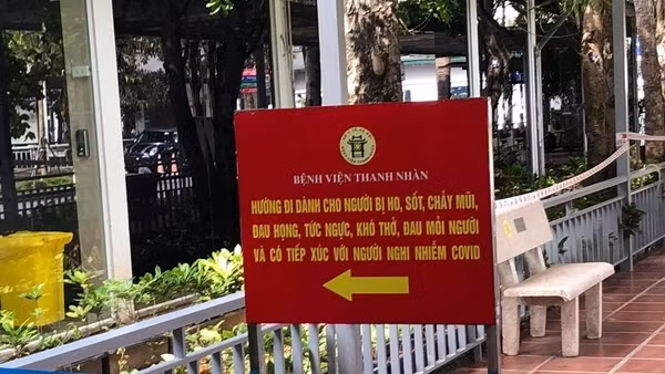 Hà Nội thêm 49 ca nhiễm COVID-19, có 12 F0 trong cộng đồng ảnh 3