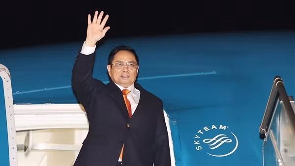 Cam kết với tương lai ảnh 6
