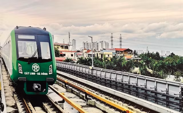 Dự án đường sắt Cát Linh - Hà Đông: Sẽ công bố kết quả kiểm tra cuối cùng trong tháng 10 ảnh 2